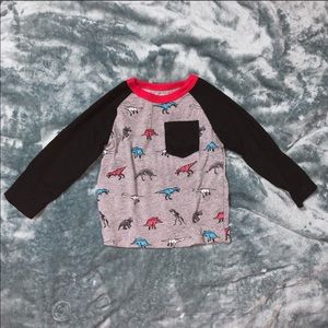 2T Garanimals Bundle